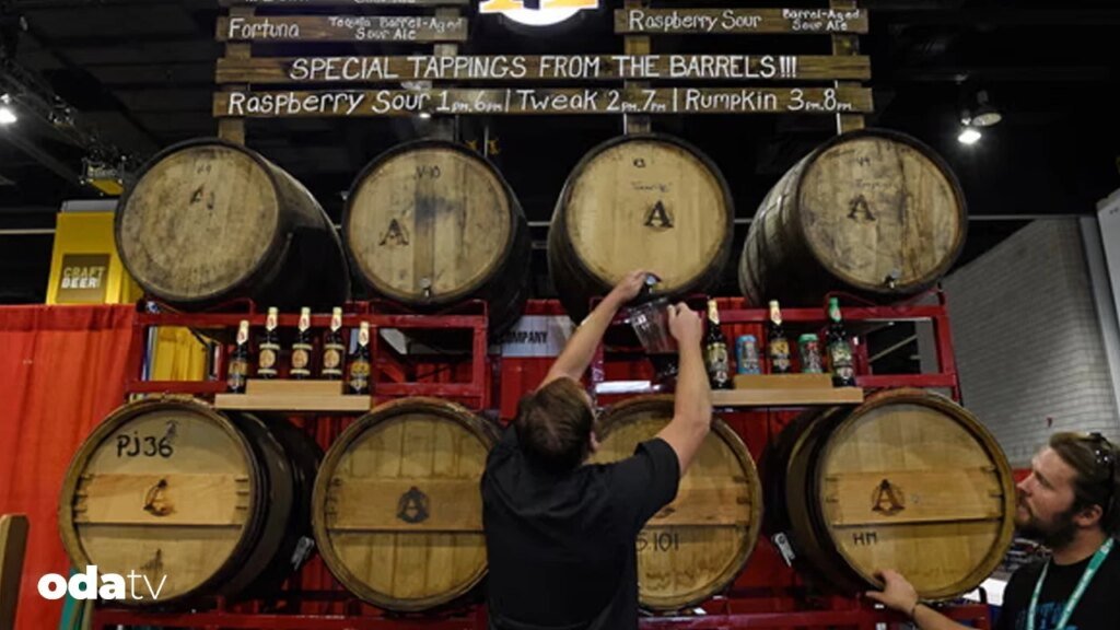 Zanaat biralarda yeni dönem I