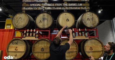 Zanaat biralarda yeni dönem I