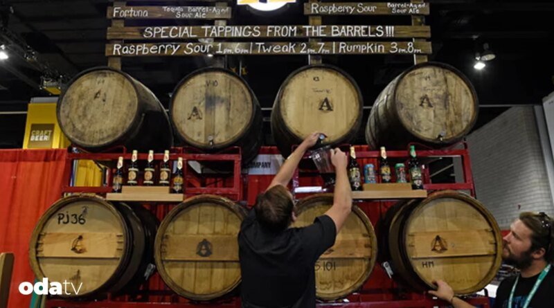 Zanaat biralarda yeni dönem I