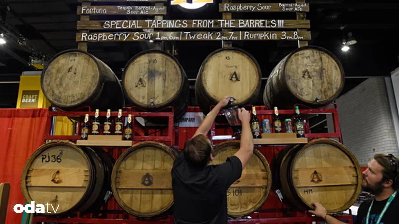 Zanaat biralarda yeni dönem I