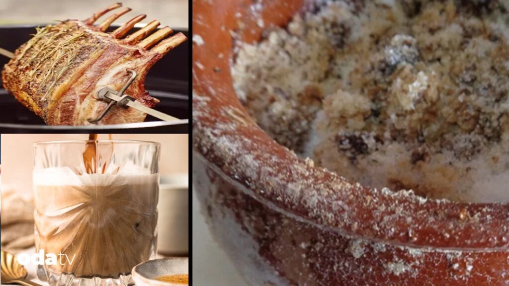 2026’nın lezzet haritası - Son Dakika GastrOda Haberleri