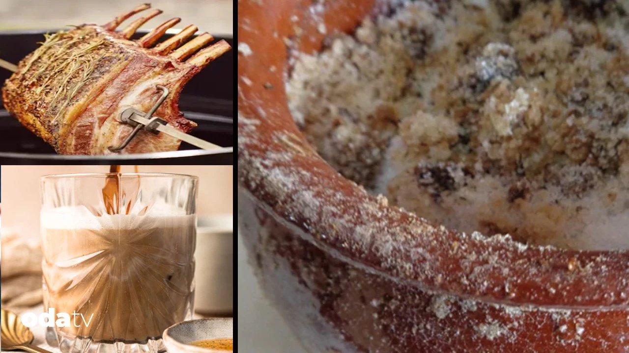 2026’nın lezzet haritası – Son Dakika GastrOda Haberleri