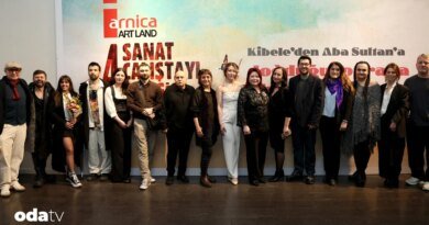 Aizanoi Antik Kenti’nde üretilen eserler AKM Galeri’de sergileniyor