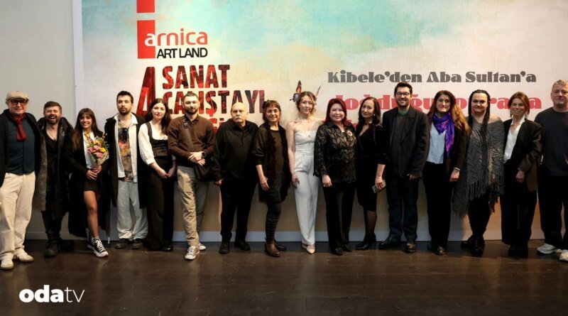 Aizanoi Antik Kenti’nde üretilen eserler AKM Galeri’de sergileniyor