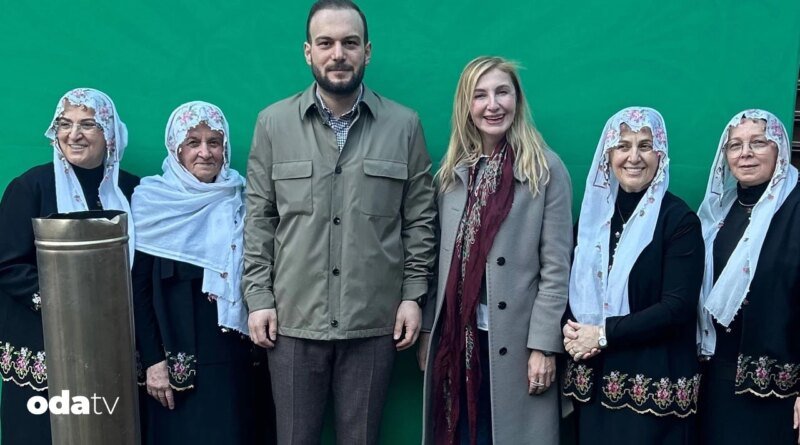 Anadolu'da atıksız yaşam - Son Dakika GastrOda Haberleri