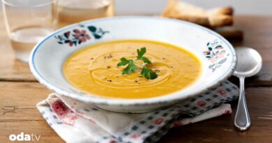 Dünyanın en ünlü çorbaları I Et suyu nedir I Kemik suyu nedir