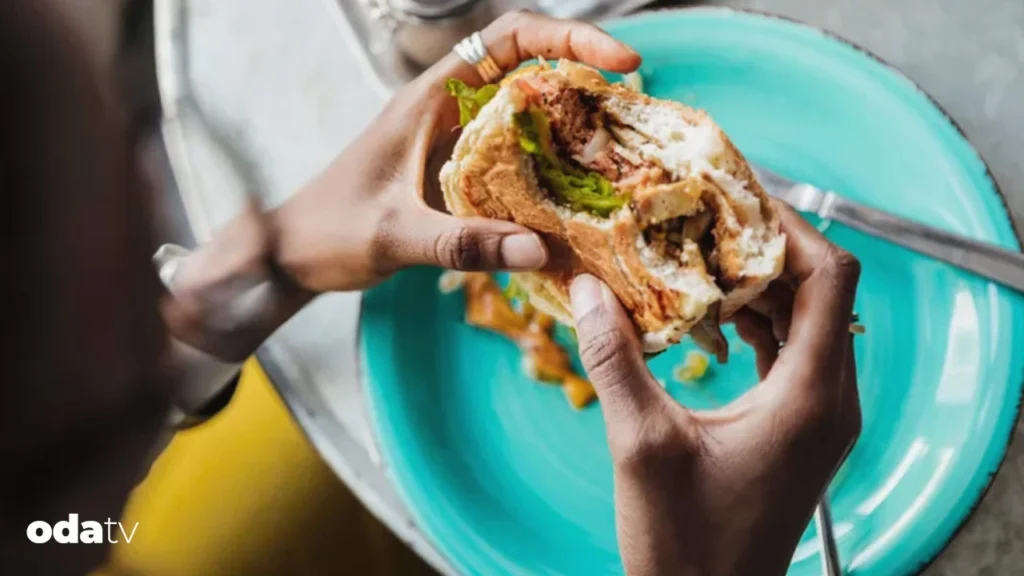 Et tüketimini %50 azaltmak iklimi nasıl değiştirir I Bitki bazlı beslenmenin çevresel etkisi I Bitki bazlı alternatiflere geçiş doğayı nasıl korur