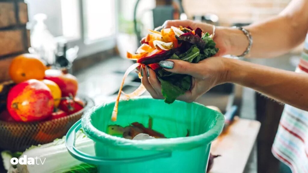 Evde kompost nasıl yapılır I Evde kompost yapma rehberi I Kompost nedir