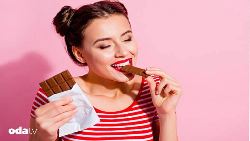 Gerçek çikolata nasıl anlaşılır - Son Dakika GastrOda Haberleri