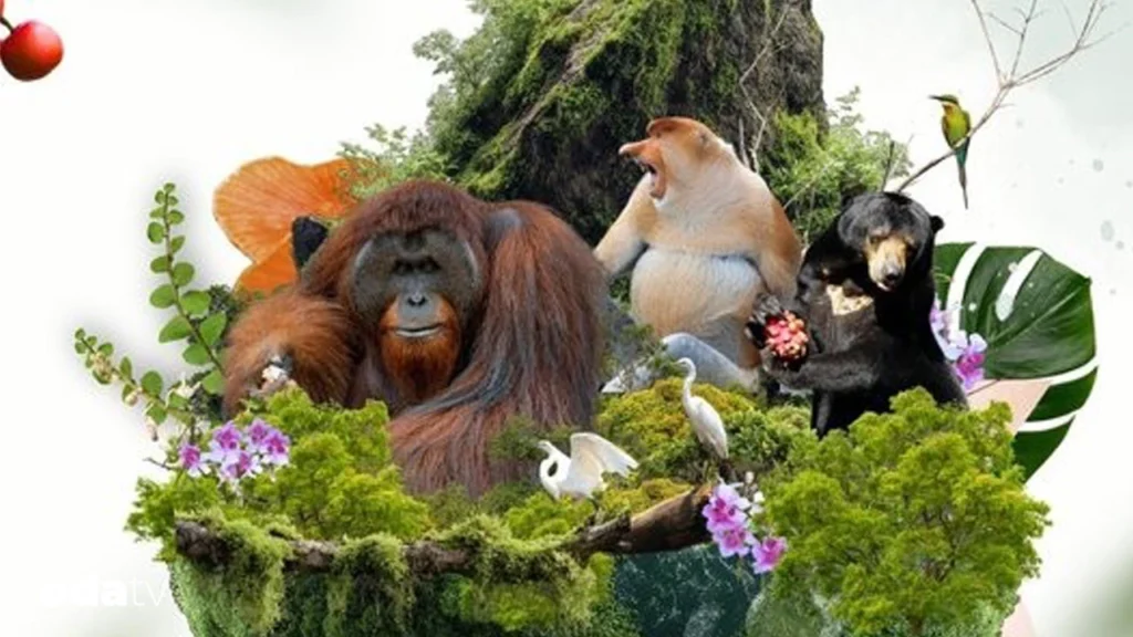 İklim krizi nedir I Dünya Günü’nde savaş, enerji ve gıda israfının etkileri I İklim krizi ve gıda israfı