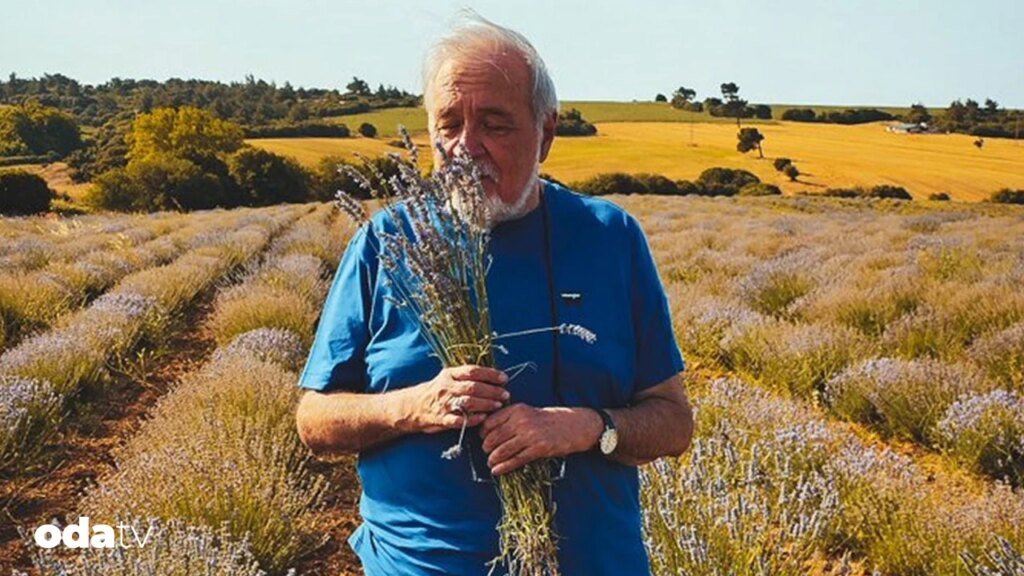 İlber Ortaylı Zeytinyağı olduğunu biliyor muydunuz I Ayvalık'ın mübadele ve sofra tarihi