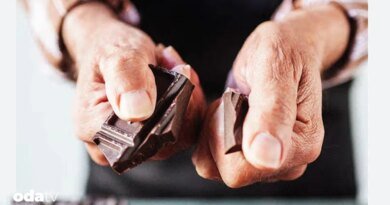 Kardiyologlar, sağlıklı bir kalp için bitter çikolata öneriyor I Bitter çikolata sağlıklı mı
