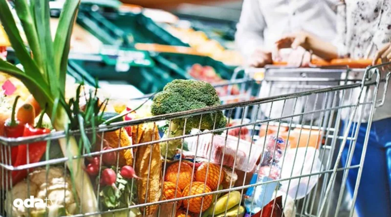 Market fiyatları neden uçuyor I Yunanistan’ın sepet modeli Türkiye için çıkış yolu mu I Yunanistan’ın örnek market sepeti