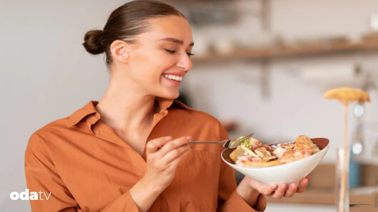 Neden tokken bile yemek isteriz I Beynin iştah sistemi nasıl çalışır