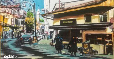 Osmanlı’da İstanbul nasıl besleniyordu - Son Dakika GastrOda Haberleri