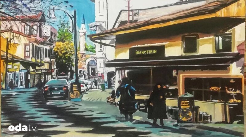 Osmanlı’da İstanbul nasıl besleniyordu - Son Dakika GastrOda Haberleri