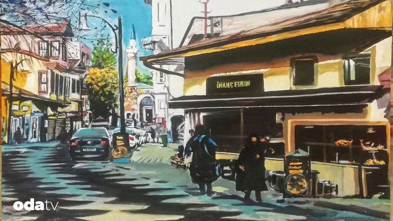 Osmanlı’da İstanbul nasıl besleniyordu – Son Dakika GastrOda Haberleri