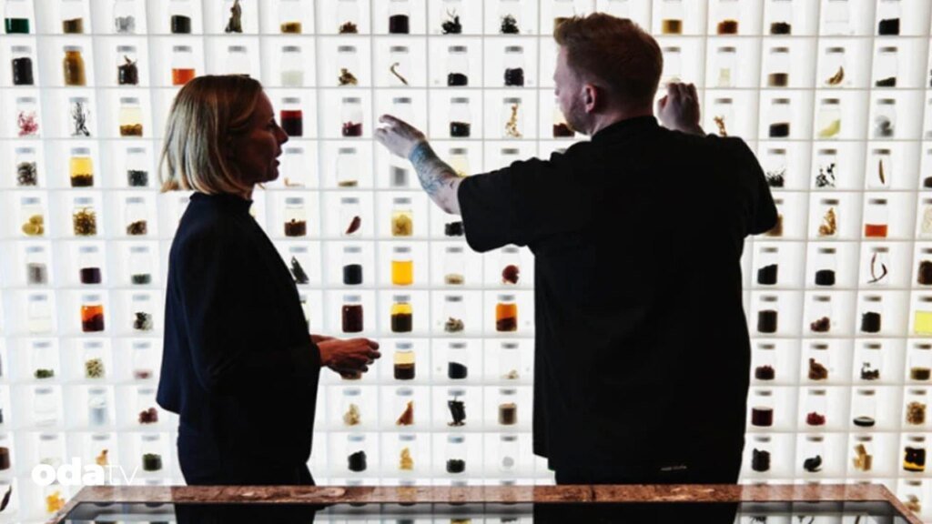 Rasmus Munk kim I Alchemist nerede