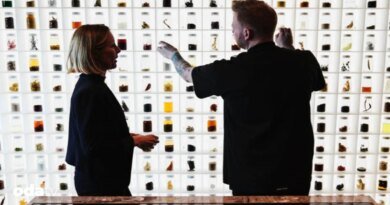 Rasmus Munk kim I Alchemist nerede