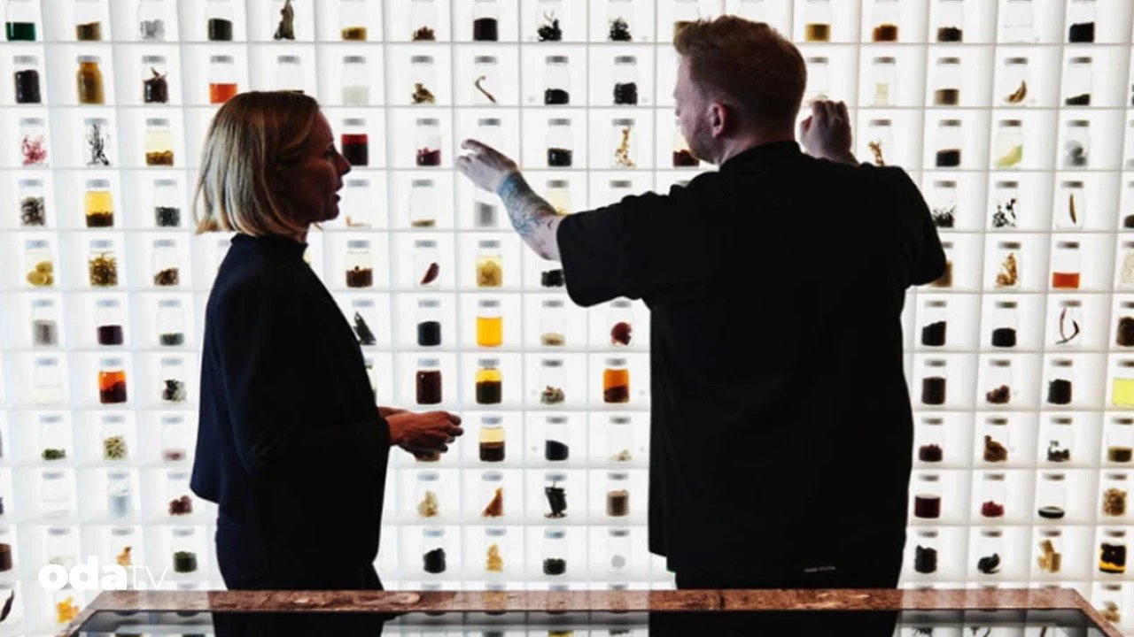 Rasmus Munk kim I Alchemist nerede