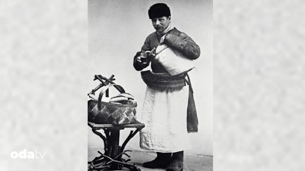 Sbiten nedir I Sbiten'in tarihi