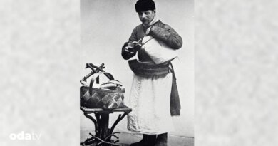 Sbiten nedir I Sbiten'in tarihi