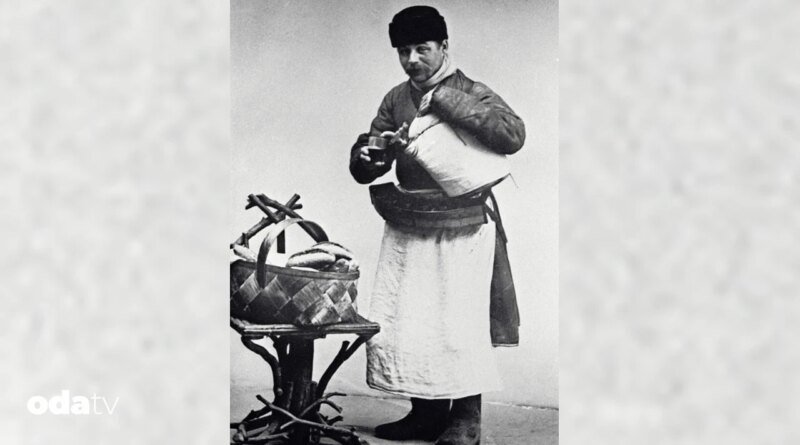 Sbiten nedir I Sbiten'in tarihi