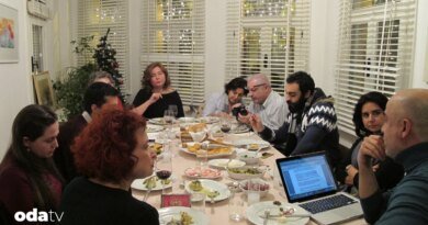 Sofrada adalet var mı; yemeğin ardındaki görünmeyen güç savaşları