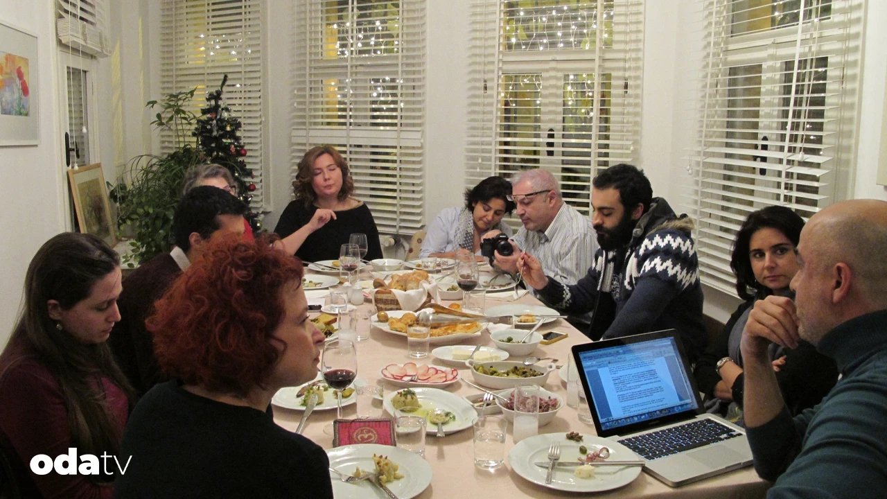 Sofrada adalet var mı; yemeğin ardındaki görünmeyen güç savaşları