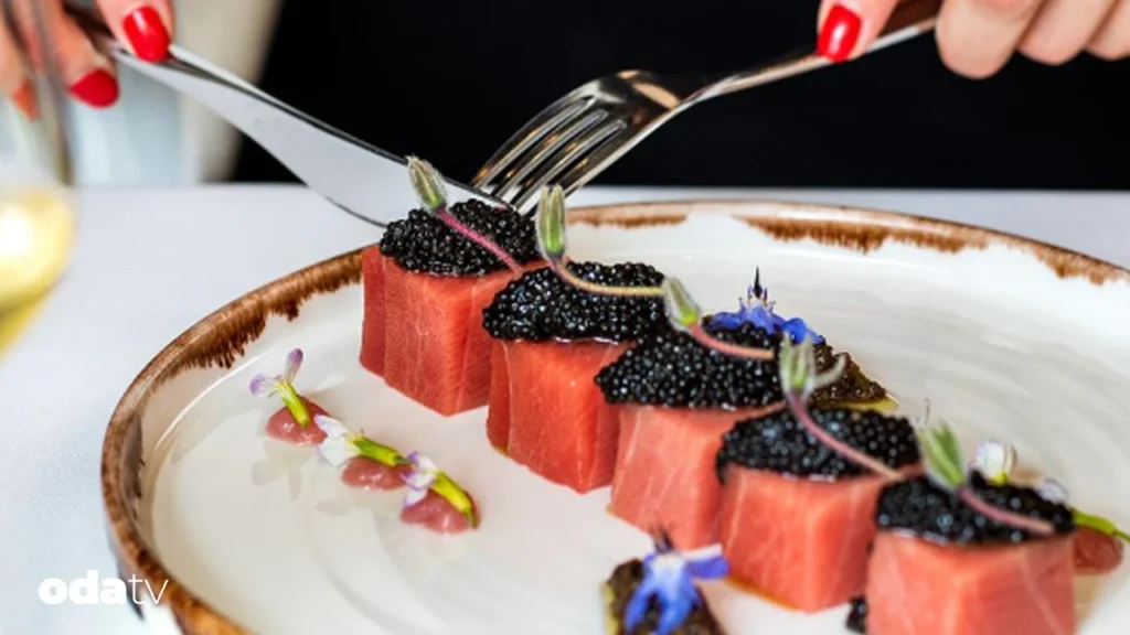 100 euro altı tadım menüleri yükselişte I Londra’da 100 euro altı fine dining I Londra’da yeni lüks anlayışı