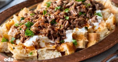 Sofranın mutlak butlanı; bayat ekmek, yanılsama ve dönüşüm