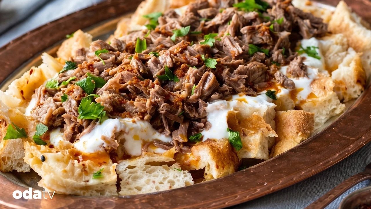 Sofranın mutlak butlanı; bayat ekmek, yanılsama ve dönüşüm