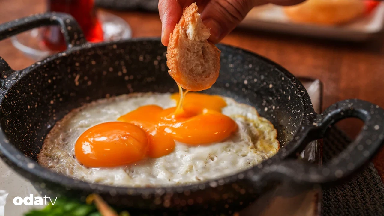 D vitamini eksikliğine karşı sofrada neler olmalı I Takviye kullanmadan D vitamini almanın 5 etkili yolu