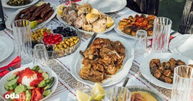 Dünyanın en heyecan verici lezzet durakları I 2026’nın en iyi gastronomi rotaları