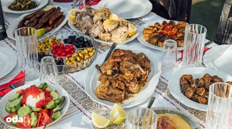 Dünyanın en heyecan verici lezzet durakları I 2026’nın en iyi gastronomi rotaları