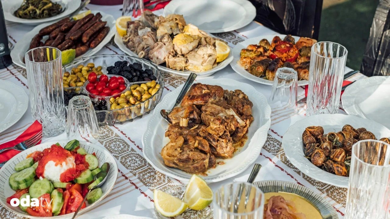 Dünyanın en heyecan verici lezzet durakları I 2026’nın en iyi gastronomi rotaları