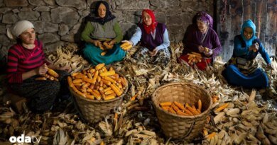 Fotoğraf sanatında gastronomik devrim - Son Dakika GastrOda Haberleri
