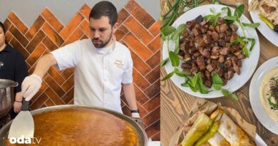 Kültür Yolu festivali Mersin'de - Son Dakika GastrOda Haberleri