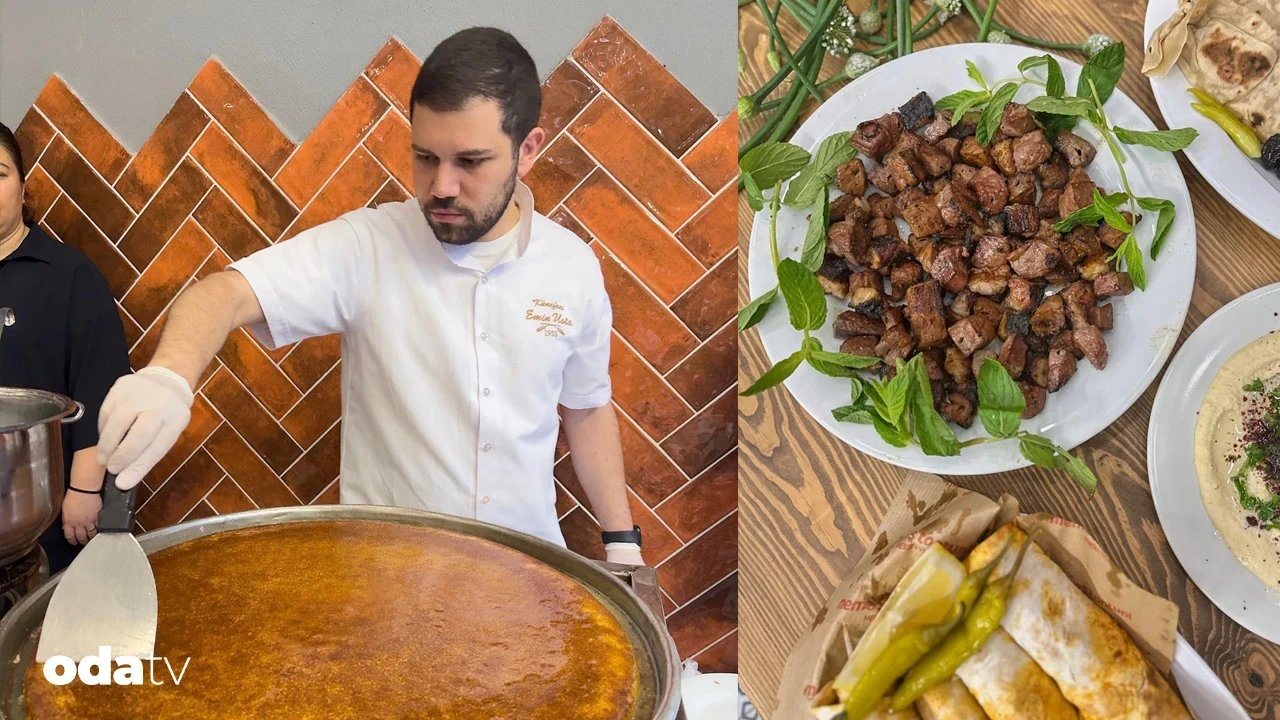 Kültür Yolu festivali Mersin’de – Son Dakika GastrOda Haberleri