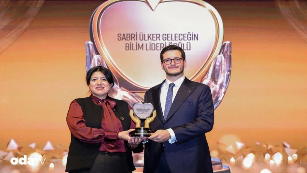 Patates kabuğuyla gelen bilimsel başarı hikayesi