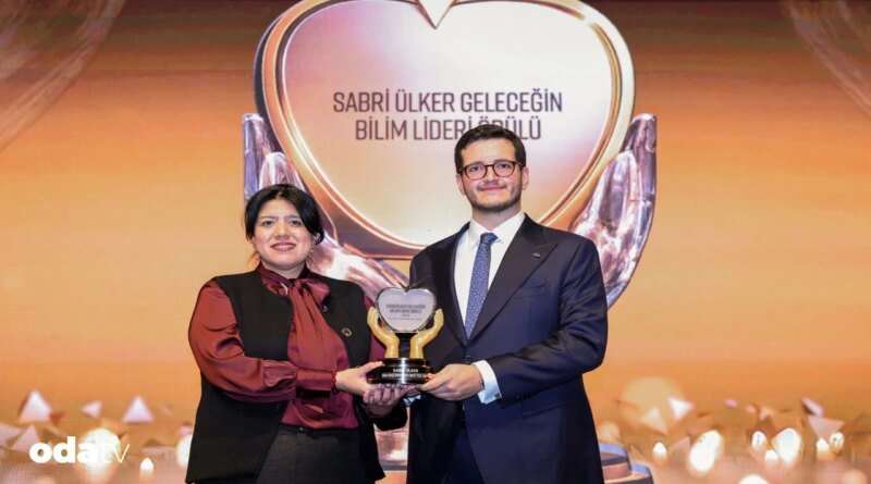 Patates kabuğuyla gelen bilimsel başarı hikayesi
