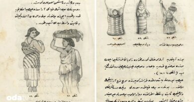 Şefkatle mayalananlar; anne, çocuk ve beslenmenin tarihi