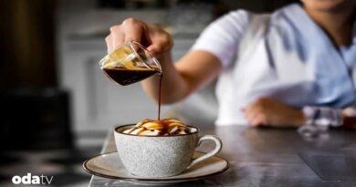 Affogato nedir I Affogato nasıl yapılır