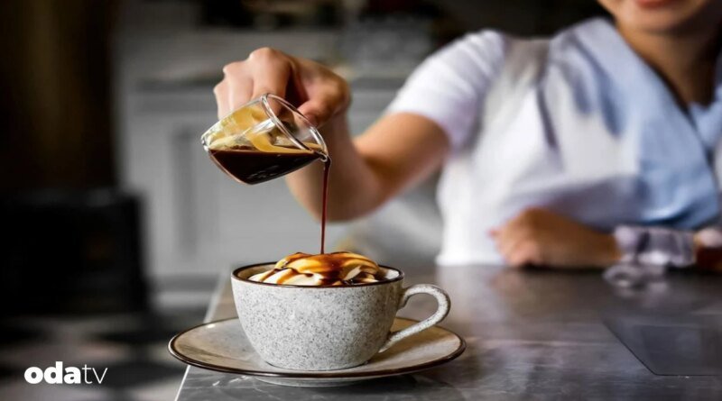 Affogato nedir I Affogato nasıl yapılır