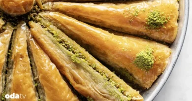 Anadolu’nun gastronomik mirası için güçlü çağrı I Mutfak Dostları Derneği 35. yılında Anadolu’nun lezzet hafızasını masaya yatırdı