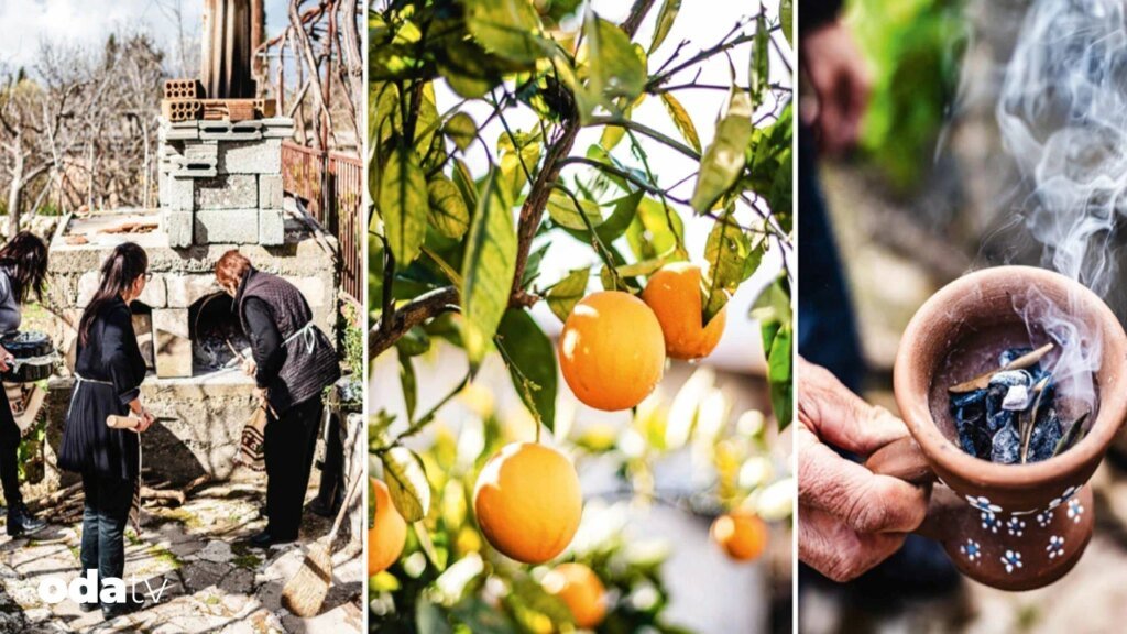 Güney Kıbrıs'ta kleftiko nasıl yapılır I Kleftiko nedir