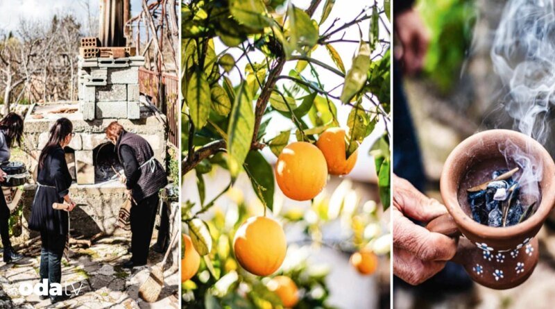 Güney Kıbrıs'ta kleftiko nasıl yapılır I Kleftiko nedir