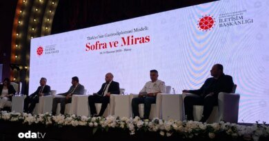Hatay gastronomisi dünyaya açılıyor - Son Dakika GastrOda Haberleri