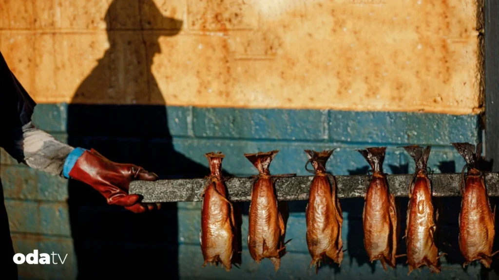 İskoçya'nın dumanla korunan mirası; Arbroath Smokie'nin hikayesi I Arbroath Smokie nedir I Arbroath Smokie nasıl yapılır