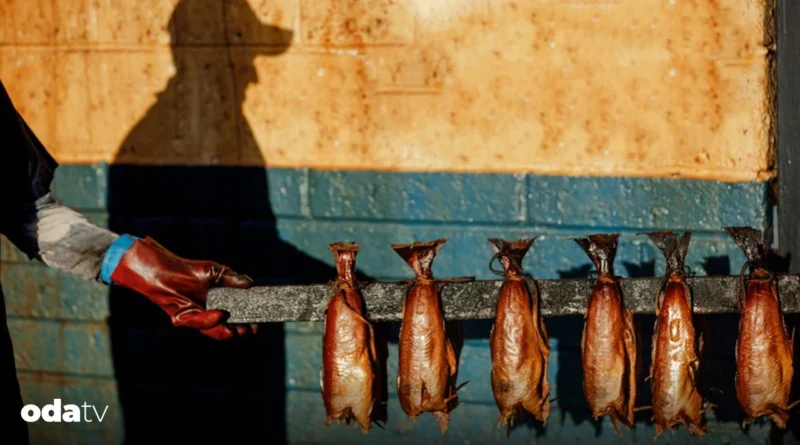 İskoçya'nın dumanla korunan mirası; Arbroath Smokie'nin hikayesi I Arbroath Smokie nedir I Arbroath Smokie nasıl yapılır
